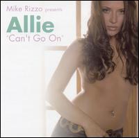 Can't Go On von Mike Rizzo