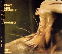 Prophecy von Front Line Assembly
