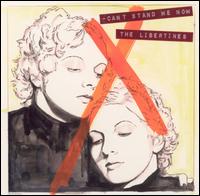 Can't Stand Me Now/Cyclops/Dilly Billy von The Libertines