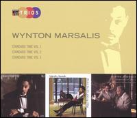 Trios von Wynton Marsalis