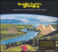 Rings Around the World [Single] von Super Furry Animals