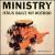 Jesus Built My Hotrod von Ministry