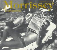 Tomorrow von Morrissey