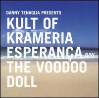 Esperança/The Voodoo Doll von Danny Tenaglia