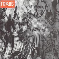Love Will Come Through [Canada CD] von Travis