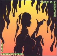 Cinnamon Girl von Type O Negative