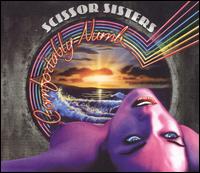 Comfortably Numb [Enhanced CD] von Scissor Sisters