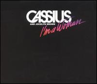 I'm a Woman [CD] von Cassius