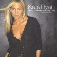 Desenchantee/U R My Love [US CD] von Kate Ryan
