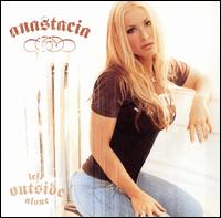 Left Outside Alone von Anastacia