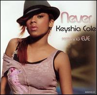 Never von Keyshia Cole