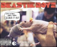 Ch-Check It Out [Canada CD] von Beastie Boys