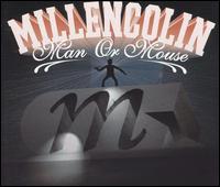 Man or Mouse von Millencolin