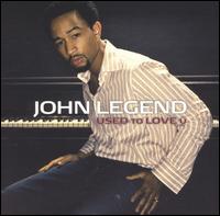 Used to Love U/Money Blown von John Legend