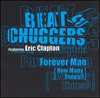 Forever Man (How Many Times?) [US] von Beatchuggers
