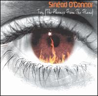 Troy von Sinéad O'Connor