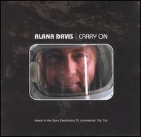 Carry On von Alana Davis