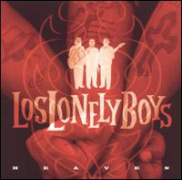 Heaven von Los Lonely Boys