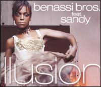 Illusion [4 Tracks] von Benassi Bros.