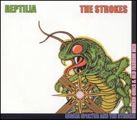 Reptilla/Modern Girls and Old Fashioned Men von The Strokes