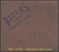 27 Hits Performed Live von New Riders of the Purple Sage