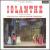 Gilbert & Sullivan: Iolanthe von D'Oyly Carte Opera Company