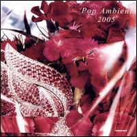 Pop Ambient 2005 von Various Artists