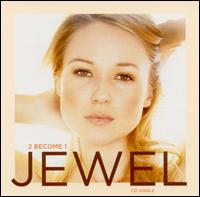 2 Become 1/Sweet Temptation von Jewel