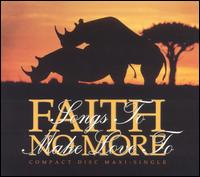 Songs to Make Love To von Faith No More