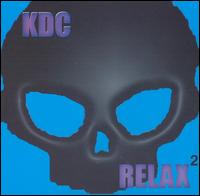 Relax von Kevorkian Death Cycle