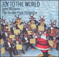 Joy to the World von John Williams