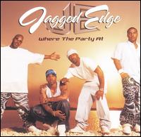 Where the Party At? [CD/12"] von Jagged Edge