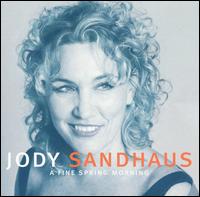 Fine Spring Morning von Jody Sandhaus