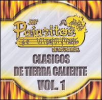 Clasicos de Tierra Caliente, Vol. 1 von Los Pajaritos De Tacupa Michoacan
