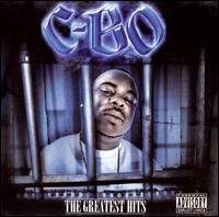 Greatest Hits von C-BO