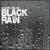 Black Rain von Midori Fields