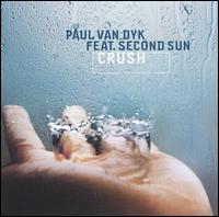 Crush: Maxi Single [Mute] von Paul van Dyk