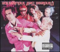 Bitches [CD/Vinyl Single] von Mindless Self Indulgence