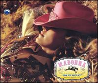 Music [US CD/12" Single] von Madonna