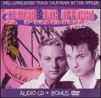 Stonay vs. The Officer & Friends von Stonay & The Officer