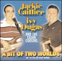 Bit of Two Worlds von Jackie Caillier