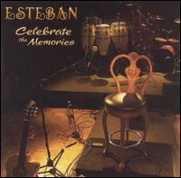 Celebrate the Memories von Esteban