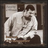 Saved by a Woman von Lance Christopher