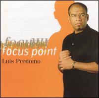 Focus Point von Luis Perdomo