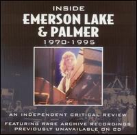 Critical Review 1970-1992 von Emerson, Lake & Palmer