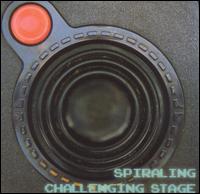 Challenging Stage von Spiraling