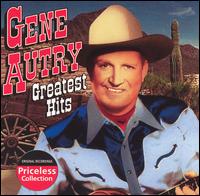 Greatest Hits [Collectables] von Gene Autry
