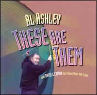 These Are Them von Alvin Ashley