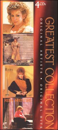 Greatest Collection von Reba McEntire