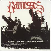 We Will Lead You to Glorious Times von Ramesses